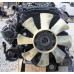 used engine diesel j3 tci complete kia hyundai 2000-06