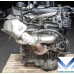 used engine diesel s1 d6ea complete module 2006-15