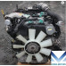 used engine diesel s1 d6ea complete module 2006-15