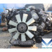 used engine diesel s1 d6ea complete module 2006-15