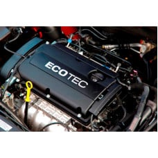 USED ENGINE F15D3 COMPLETE SET FOR GM VEHICLES 2000-10