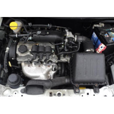 USED ENGINE F8CV COMPLETE CHEVROLET SPARK TICO 1998-06