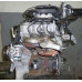used engine f8cv complete chevrolet spark tico 1998-06