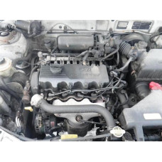 USED ENGINE G4EB EURO-3-4 COMPLETE FOR HYUNDAI 2000-06