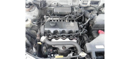 used engine g4eb euro-3-4 complete for hyundai 2000-06