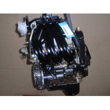 USED ENGINE GASOLINE A08S3 FOR CHEVROLET 1998-04