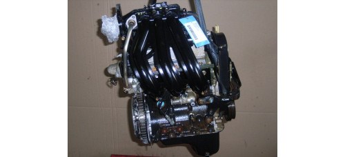 used engine gasoline a08s3 for chevrolet 1998-04