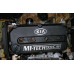 used engine gasoline a5d complete for kia 2000-05