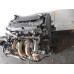 used engine gasoline a5d complete for kia 2000-05
