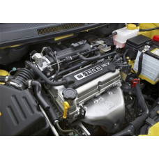 USED ENGINE GASOLINE B12D1 COMPLETE GM VEHICLES 2006-11