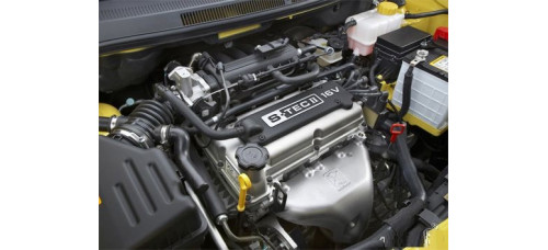used engine gasoline b12d1 complete gm vehicles 2006-11