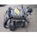 used engine gasoline g4cp complete hyundai kia 1996-06