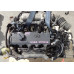 used engine gasoline g4ea complete hyundai kia 1995-05