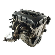 used engine gasoline g4kc euro-4 hyundai kia 2005-09