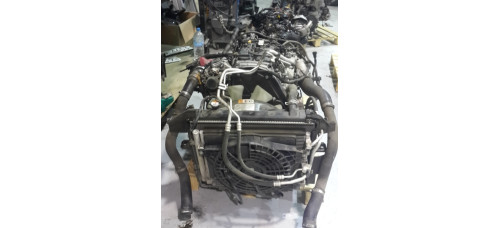 used engine transmission a2 d4cb kia hyundai 2012-16