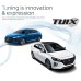 TUIX SIDE MOLDINGS KIT HYUNDAI IONIQ HYBRID 2016-17