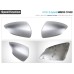 TUIX SIDE MIRROR COVERS KIT HYUNDAI IONIQ HYBRID 2016-17