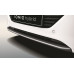 tuix front bumper lwr molding kit hyundai ioniq hev 2016-17