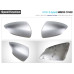 tuix side mirror covers kit hyundai ioniq hybrid 2016-17