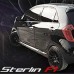 STERLIN F1 AEROPARTS BODY KIT KIA MORNING PICANTO 2010-14