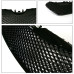 d8 style front grill for radiator hyundai ix35 2009-12