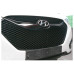 d8 style front grill for radiator hyundai ix35 2009-12