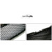 d8 style front grill for radiator hyundai ix35 2009-12