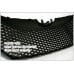 d8 style front grill for radiator hyundai ix35 2009-12