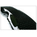 d8 style front grill for radiator hyundai ix35 2009-12
