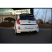 f3s lip aeroparts body kit kia morning picanto 2010-14