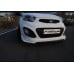 f3s lip aeroparts body kit kia morning picanto 2010-14