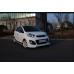 f3s lip aeroparts body kit kia morning picanto 2010-14