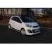 f3s lip aeroparts body kit kia morning picanto 2010-14