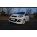 f3s lip aeroparts body kit kia morning picanto 2010-14