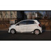 f3s lip aeroparts body kit kia morning picanto 2010-14