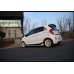 f3s lip aeroparts body kit kia morning picanto 2010-14