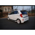 f3s lip aeroparts body kit kia morning picanto 2010-14