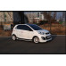 f3s lip aeroparts body kit kia morning picanto 2010-14