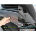 mobis side running board steps for hyundai santa fe 2012-15