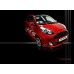 sterlin f1 aeroparts body kit kia morning picanto 2010-14