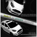 sterlin f1 aeroparts body kit kia morning picanto 2010-14
