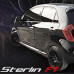 sterlin f1 aeroparts body kit kia morning picanto 2010-14