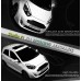 STERLIN F1 AEROPARTS BODY KIT KIA MORNING PICANTO 2010-14