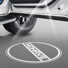 TUON DOOR SPOT LAMP COLUMN KIA MOHAVE 2018-19
