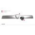 tuon mirror chrome tailgate garnish kia mohave 2018-19