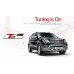 tuon wireless smartphone charger kia mohave 2015-19