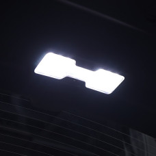 TUON LED TAIL GATE LAMP KIA MOHAVE BORREGO 2018-19