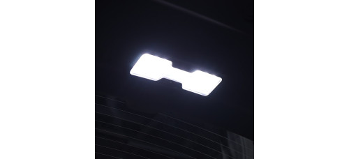 tuon led tail gate lamp kia mohave borrego 2018-19