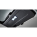 tuon led tail gate lamp kia mohave borrego 2018-19