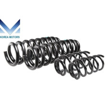 TUON OFF-ROAD COIL SPRING KIA MOHAVE 2018-19